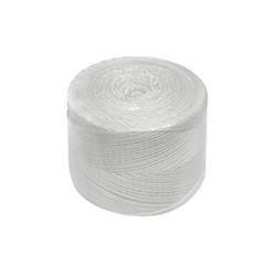 Twine and Poly Lashing